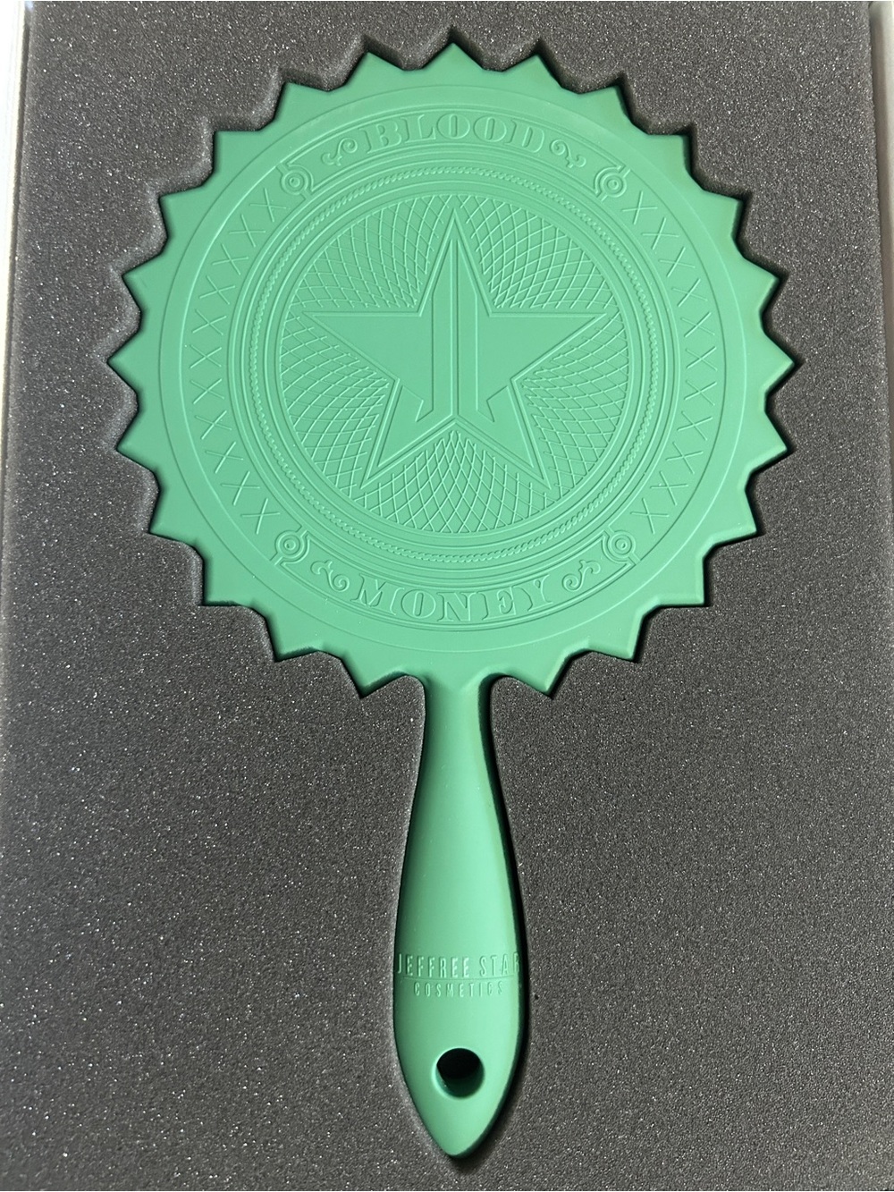 Jeffree Star Cosmetics Blood Money Mirror